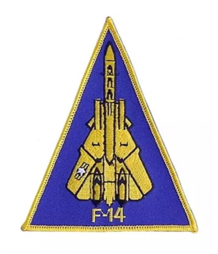 Abzeichen Patch Aufnäher Stoffabzeichen US Air Force